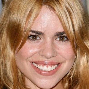 Billie Piper