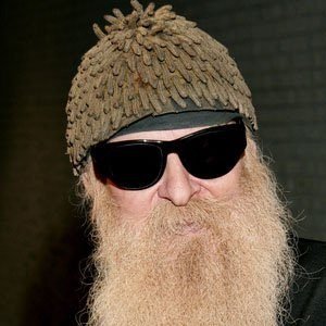 Billy Gibbons