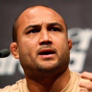 BJ Penn