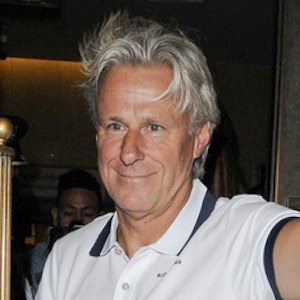 Bjorn Borg