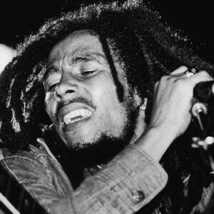 Bob Marley