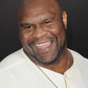 Bob Sapp