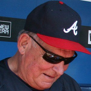 Bobby Cox