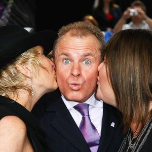 Bobby Davro