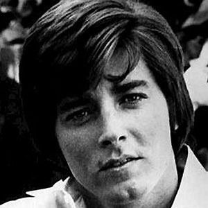 Bobby Sherman