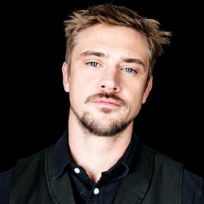 Boyd Holbrook