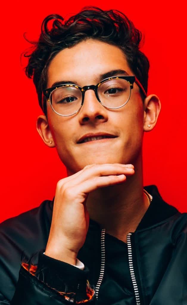 Brandon Arreaga