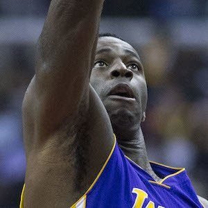 Brandon Bass