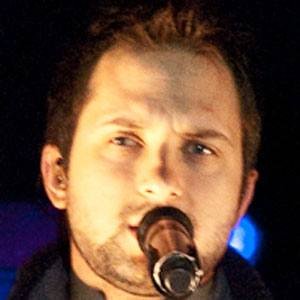 Brandon Heath