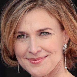 Brenda Strong