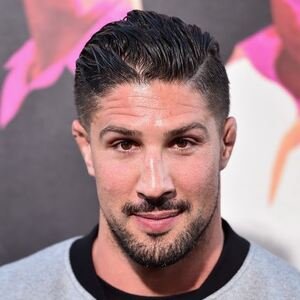 Brendan Schaub