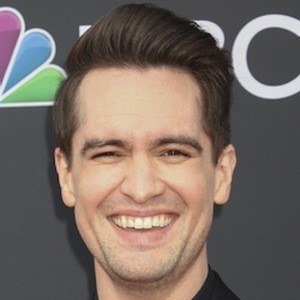 Brendon Urie