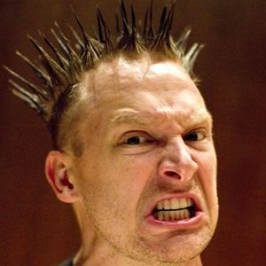 Brian Brushwood