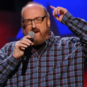 Brian Posehn