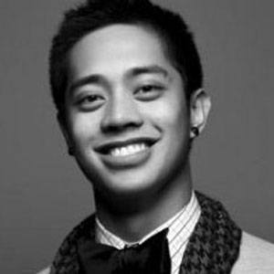 Brian Puspos