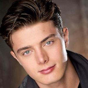 Brian Redmon