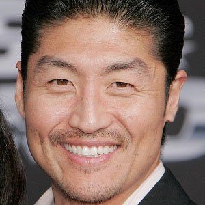 Brian Tee