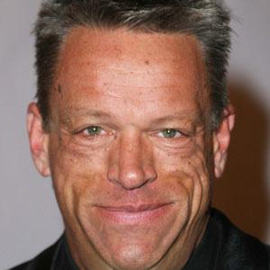 Brian Thompson