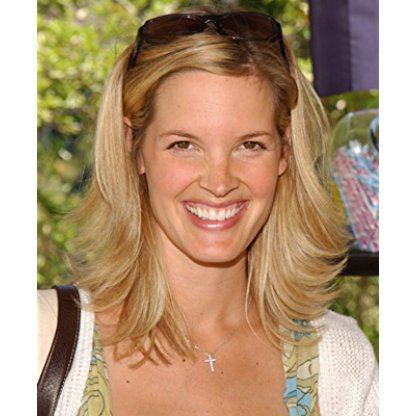 Bridgette Wilson