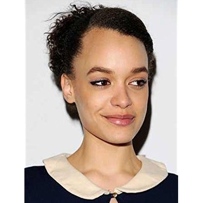 Britne Oldford