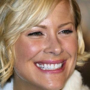 Brittany Daniel