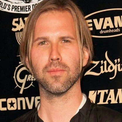 Brooks Wackerman