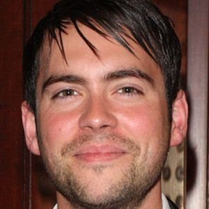 Bruno Langley
