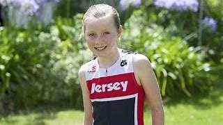 Bryony-Jasmine Ludlow