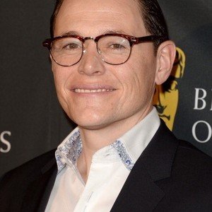 Burn Gorman