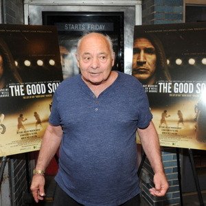 Burt Young