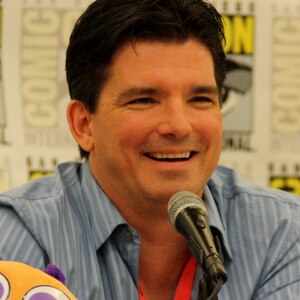Butch Hartman