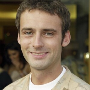 Callum Blue