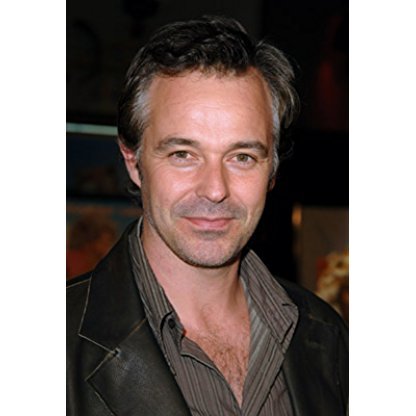 Cameron Daddo