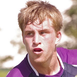 Cameron Munster
