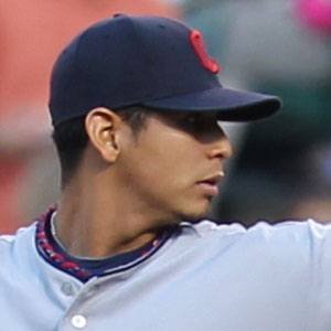 Carlos Carrasco