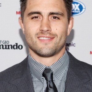 Carlos Condit