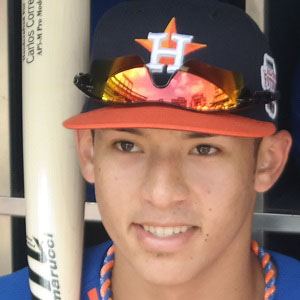 Carlos Correa