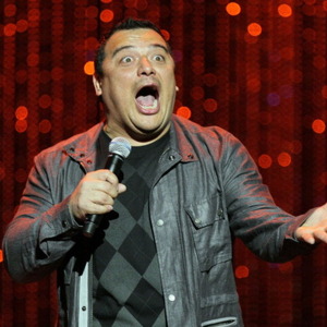 Carlos Mencia