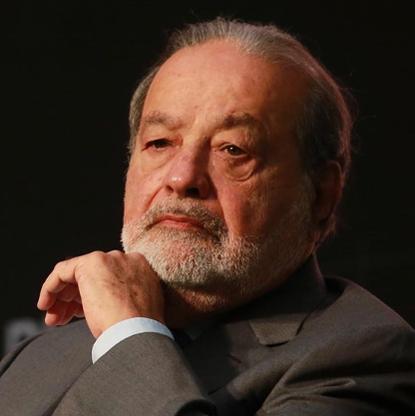 Carlos Slim