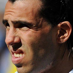 Carlos Tévez