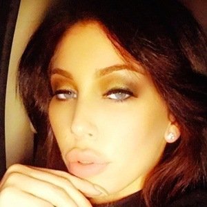 Carmen Ortega