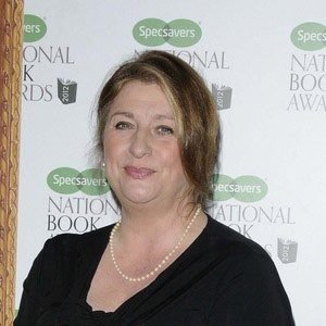 Caroline Quentin