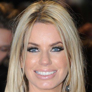 Caroline Stanbury