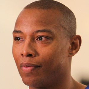 Caron Butler