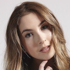 Carrie Berk