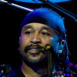 Carter Beauford