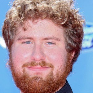 Casey Abrams