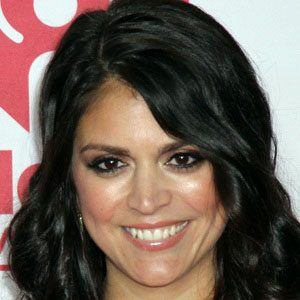 Cecily Strong