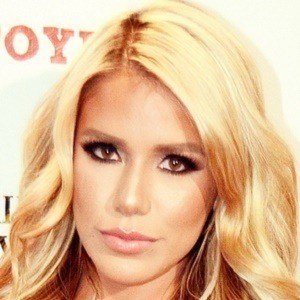 Chantel Zales