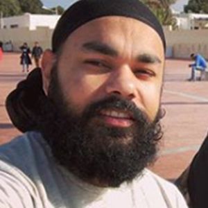 Chapati Hindustani Gamer